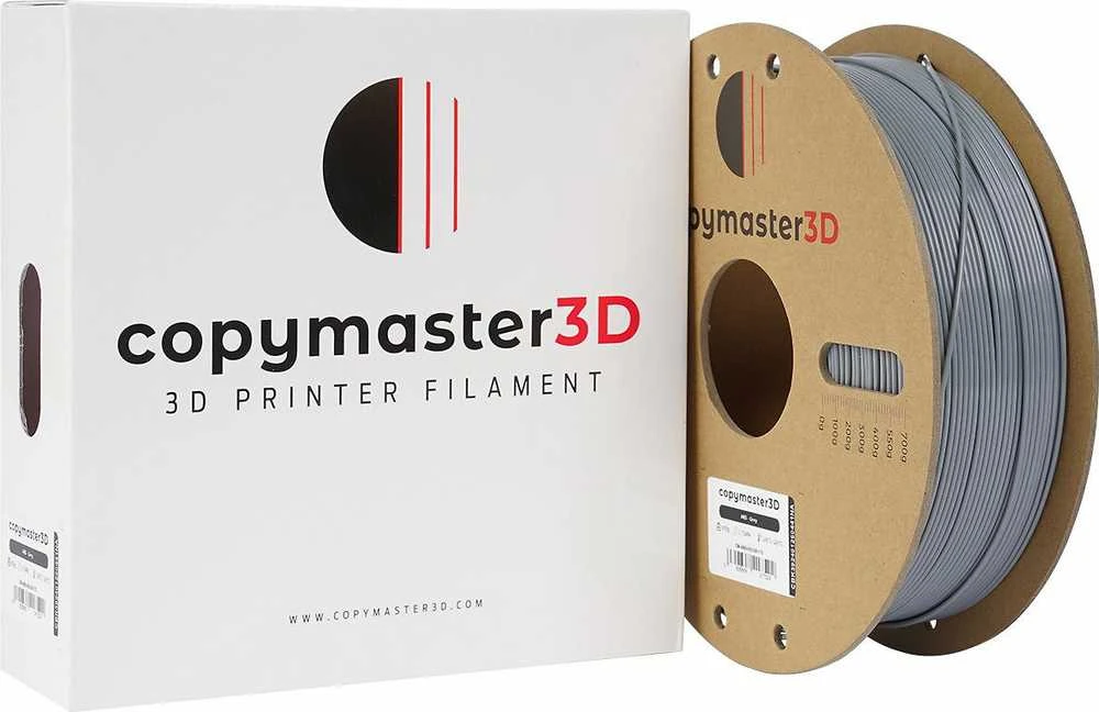 Copymaster3D ABS 1.75mm 0.8kg - Pilkas