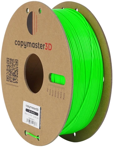 Copymaster3D ABS 1.75mm 0.8kg - Slime Žalias