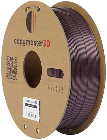 „Copymaster3D Duo-Silk“ 1,75 mm 1kg – saulėgrąžų spalvos