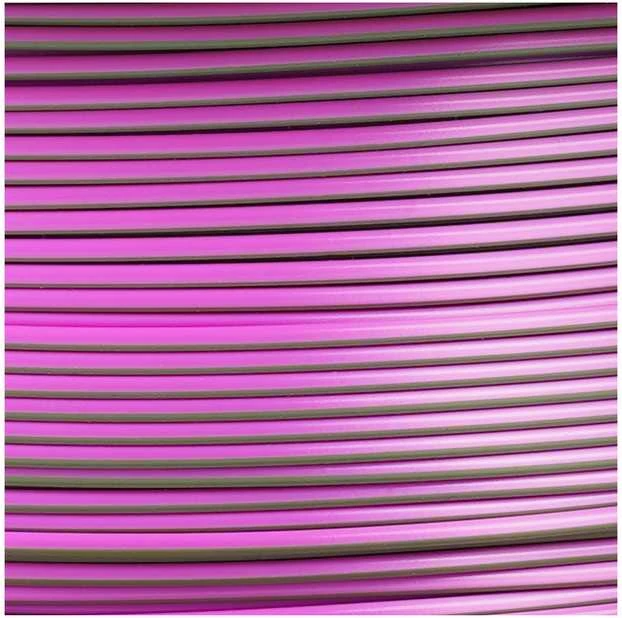 Copymaster3D Duo-Silk 1.75mm 1kg Bronze/Violetinė