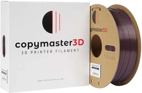 „Copymaster3D Duo-Silk“ 1,75 mm 1kg – saulėgrąžų spalvos