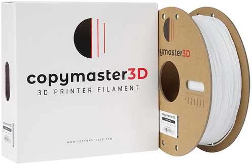 Copymaster3D Flex 95A 1.75mm 800g Baltas