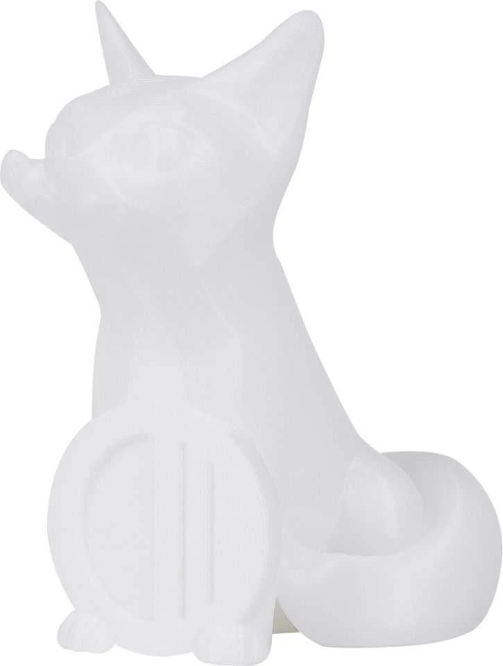Copymaster3D Flex 95A 1.75mm 800g Baltas