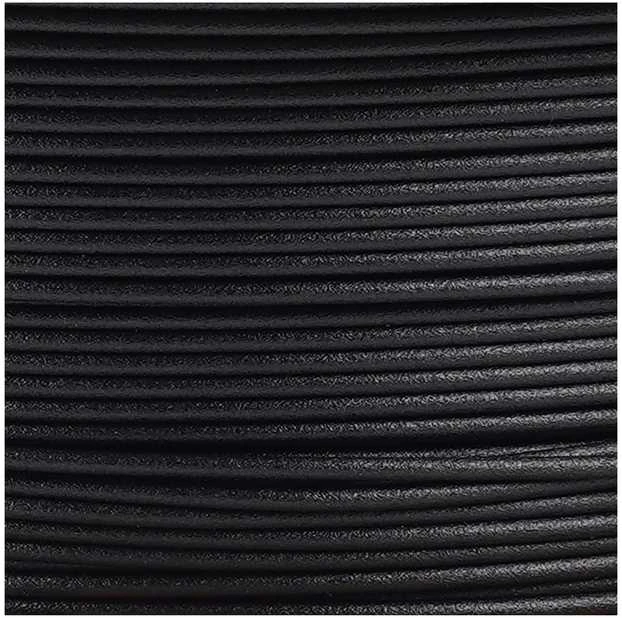 Copymaster3D PET-G Carbon 1.75mm 1kg - Juodas