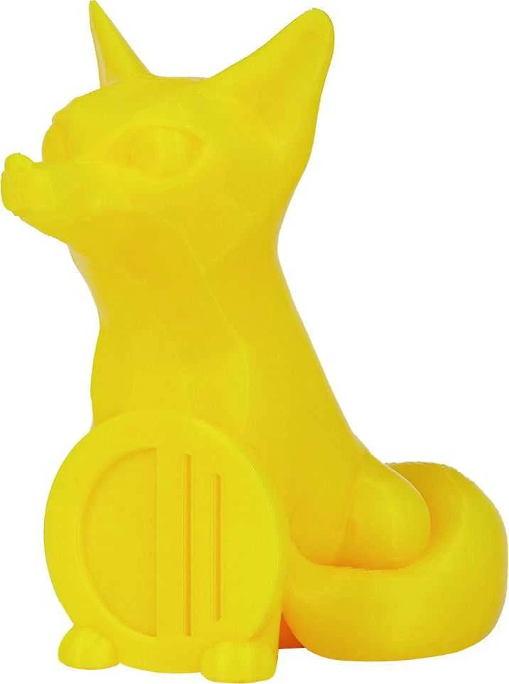 Copymaster3D PET-G 1.75mm 1kg - Geltona