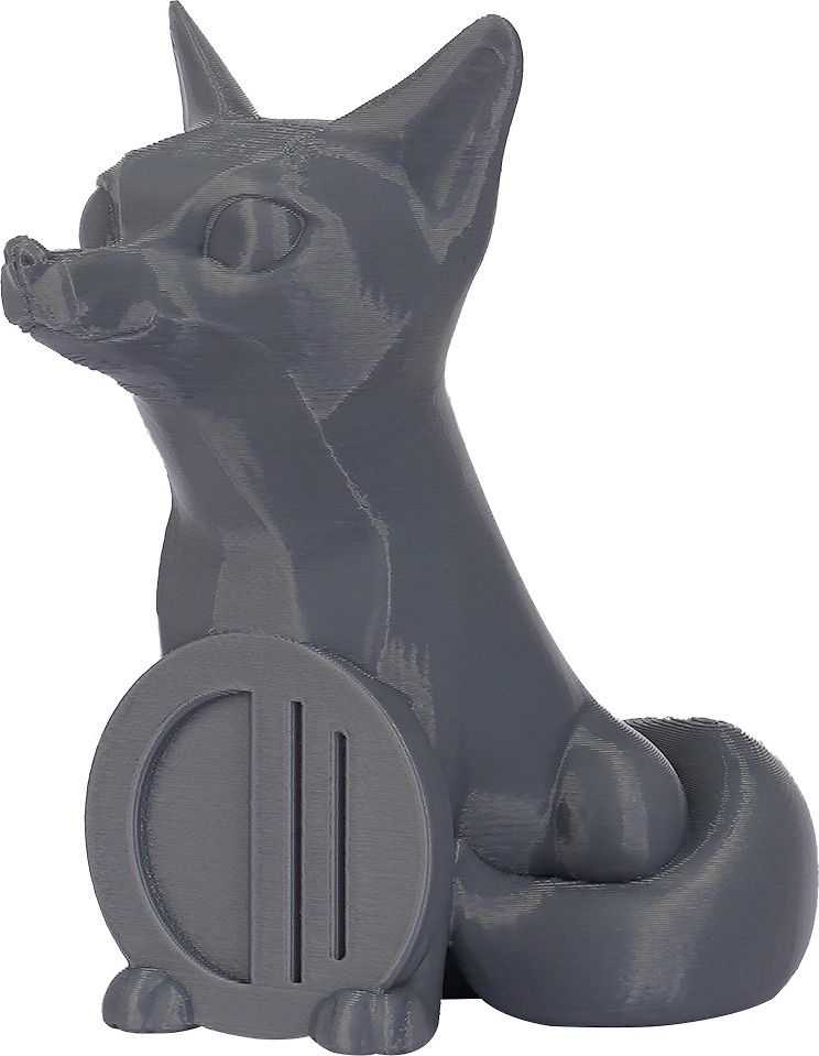 Copymaster3D PET-G 1.75mm 1kg Pilkas