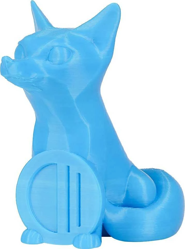Copymaster3D PET-G 1.75mm 1kg - Light Mėlyna
