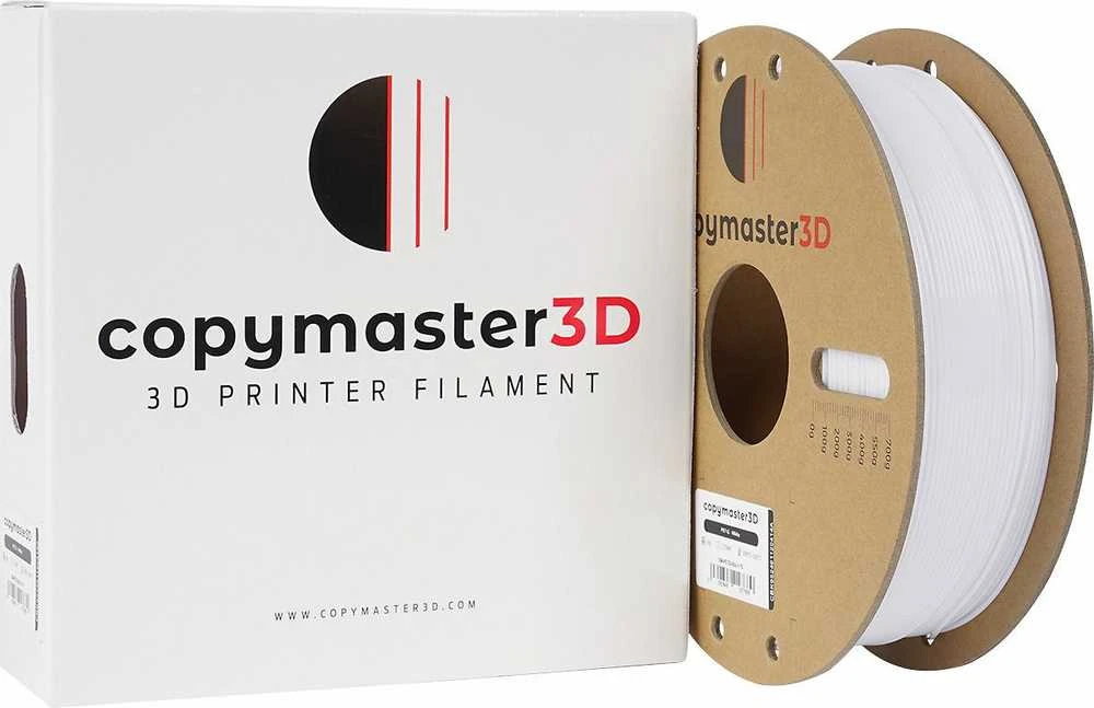 Copymaster3D PET-G 1.75mm 1kg Baltas