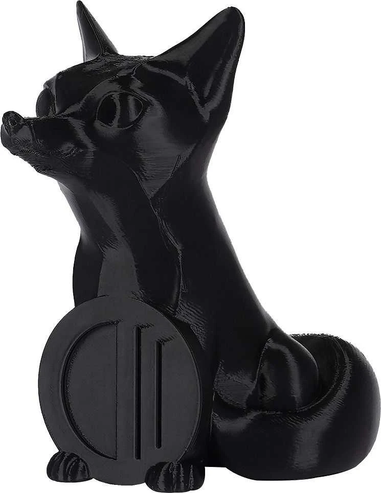 Copymaster3D PET-G 1.75mm 1kg Juodas
