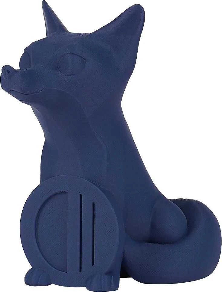 Copymaster3D PLA Carbon 1.75mm 1kg - Navy Mėlyna