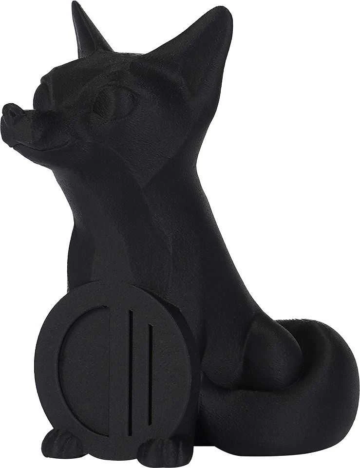Copymaster3D PLA Carbon 1.75mm 1kg - Ash Pilkas