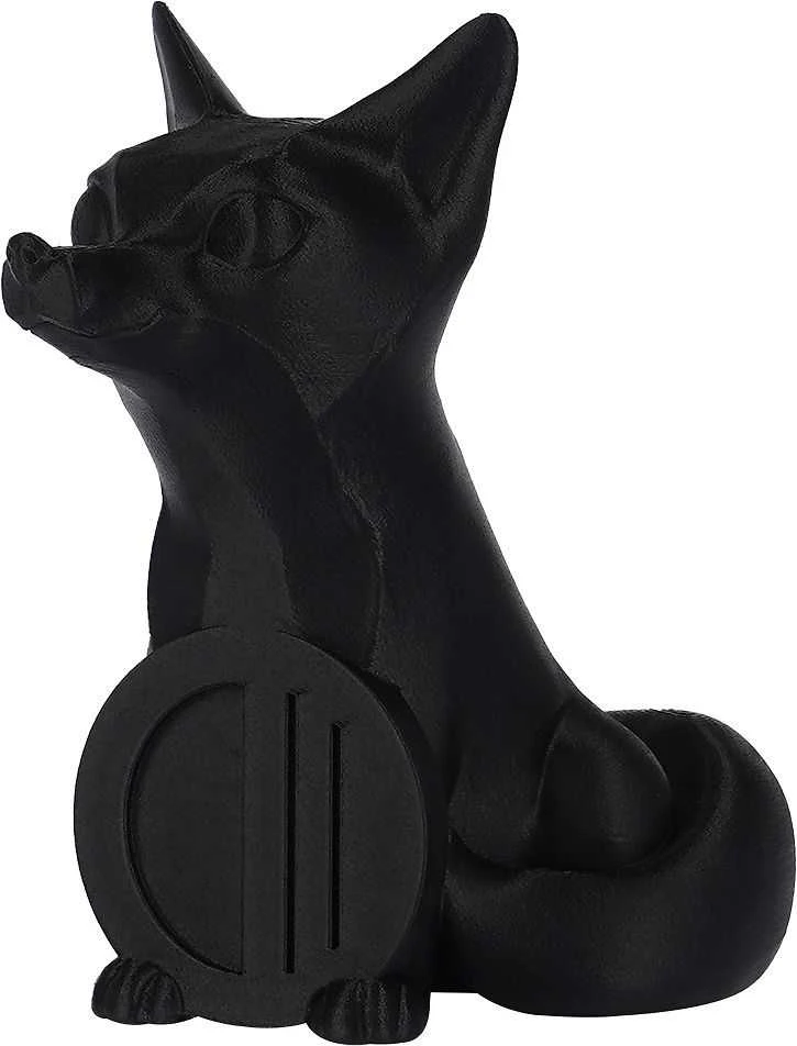 Copymaster3D PLA Carbon 1.75mm 1kg Juodas
