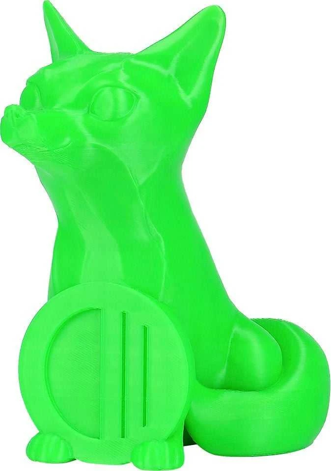 Copymaster3D PLA 1.75mm 1kg - Slime Žalias