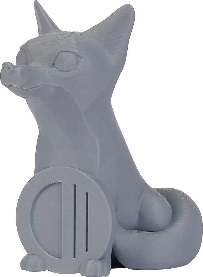 Copymaster3D PLA 1.75mm 1kg - Pilkas