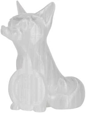 Copymaster3D PLA 1.75mm 1kg Transparent