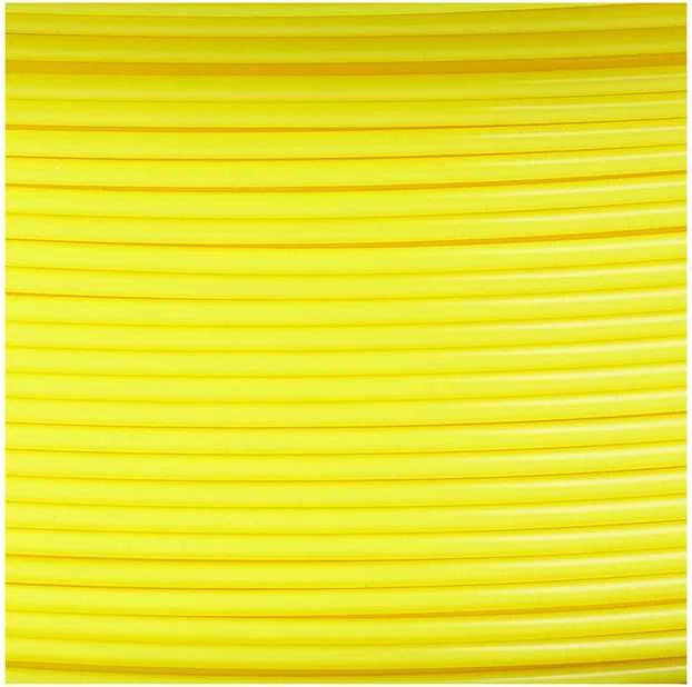 Copymaster3D PLA 1.75mm 1kg - Mellow Geltona