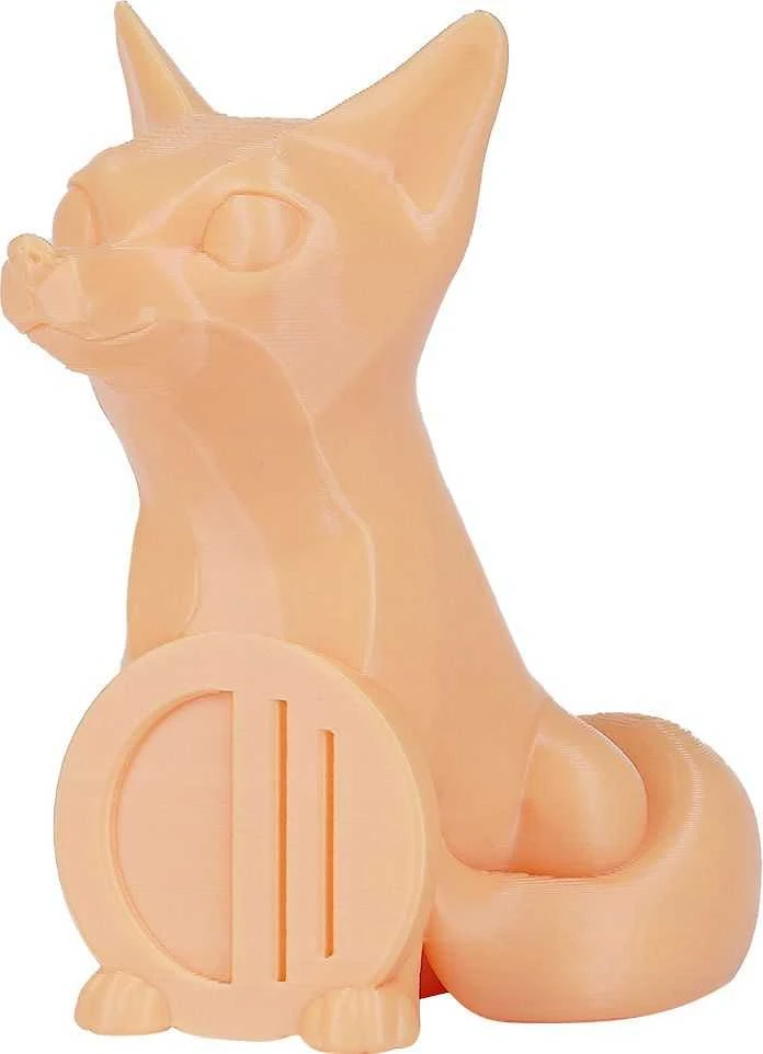 Copymaster3D PLA 1,75mm 1kg - Abrikosas