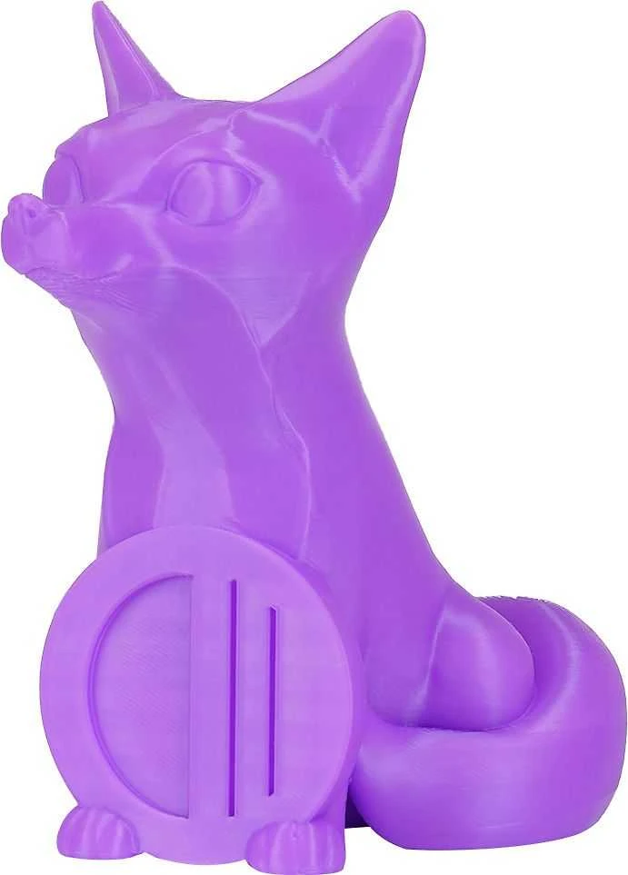 Copymaster3D PLA 1.75mm 1kg - Perfect Violetinė