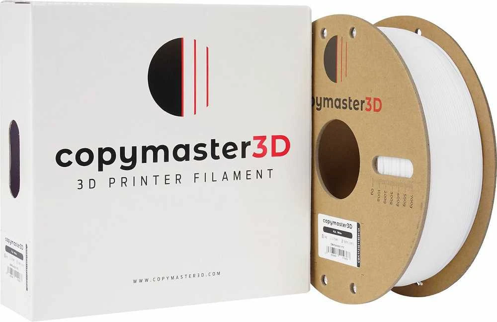 Copymaster3D PLA 1.75mm 1kg - Baltas
