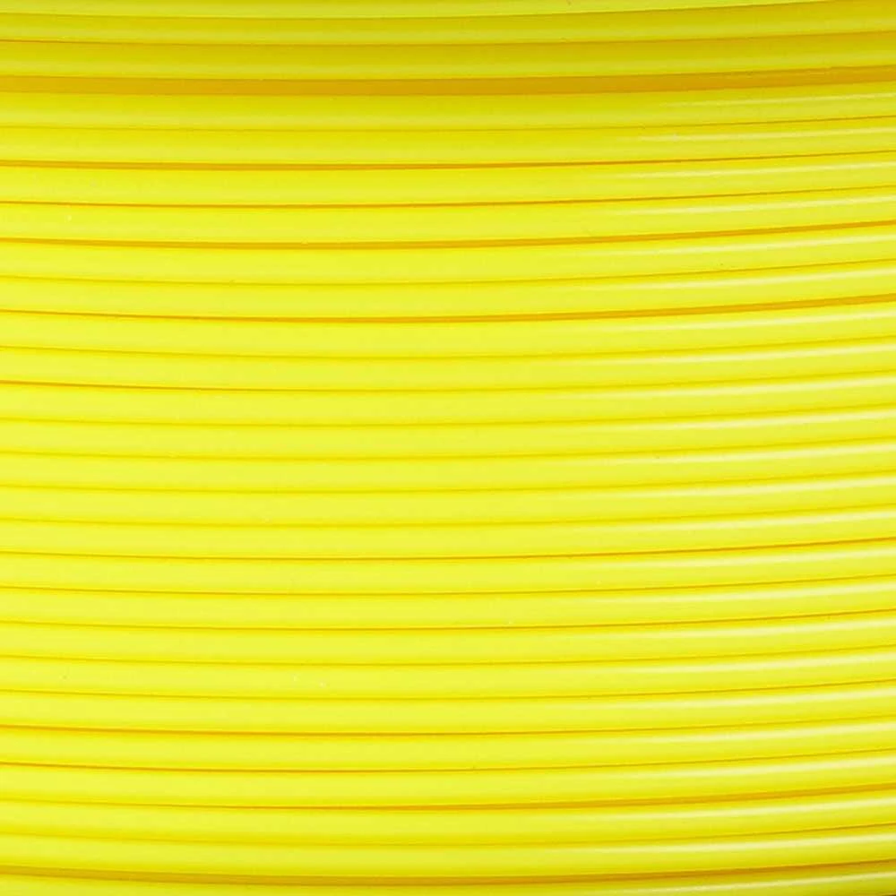 Copymaster3D PLA 1.75mm 1kg - Mellow Geltona