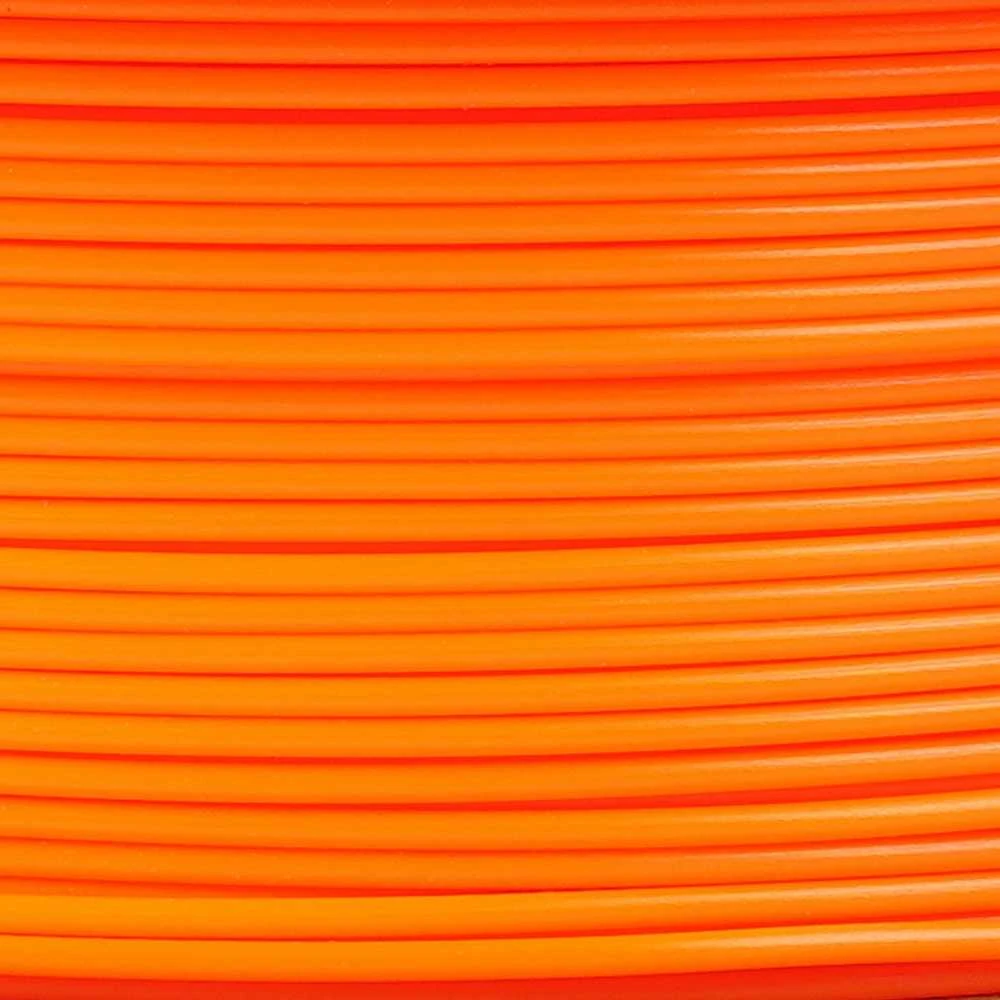 Copymaster3D PLA plastikas 1kg 1.75mm - Pumpkin Oranžinis
