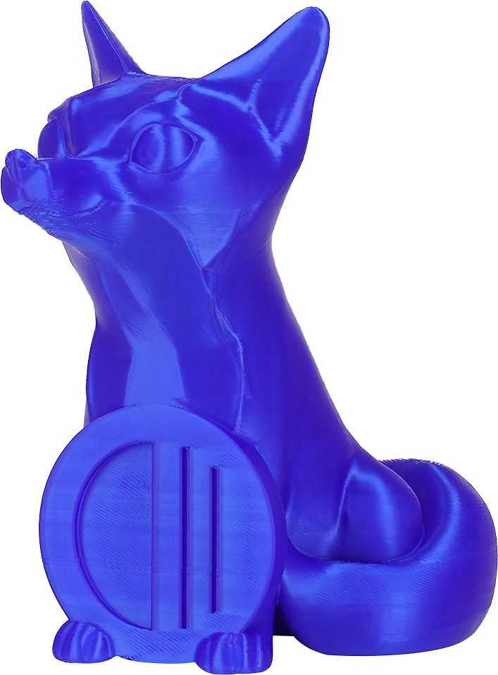 Copymaster3D PLA 1.75mm 1kg - Royal Mėlyna