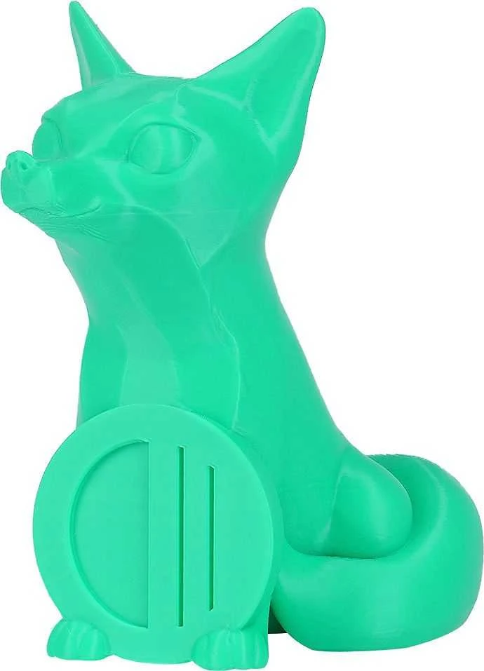 Copymaster3D PLA 1.75mm 1kg - Mint Žalias