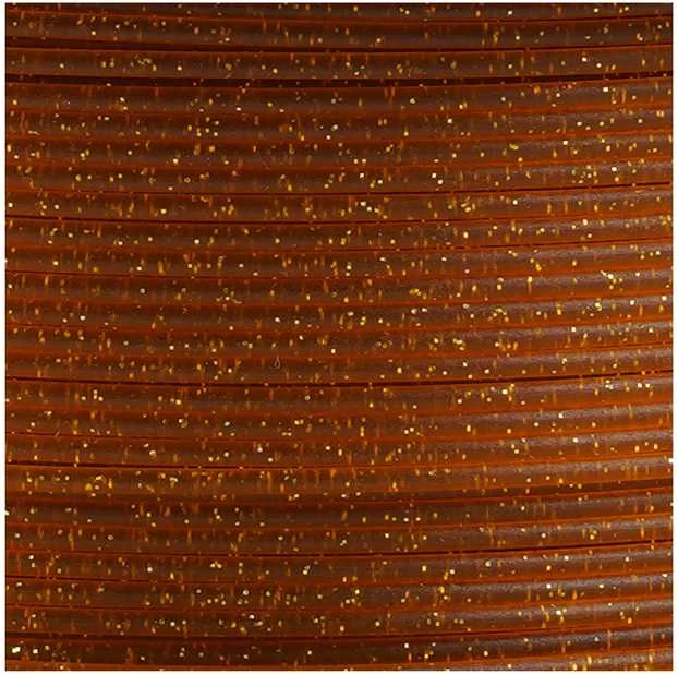 Copymaster3D PLA Glitter 1.75mm 1kg - Gold