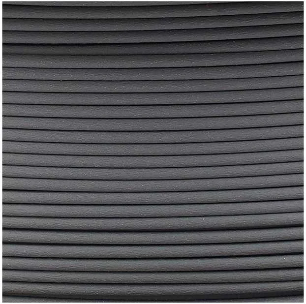 Copymaster3D PLA MATTE 1.75mm 1kg - Ash Pilkas