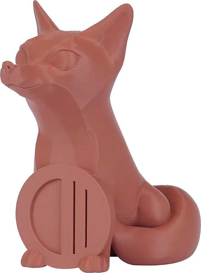 Copymaster3D PLA MATTE 1,75mm 1kg - Terakota