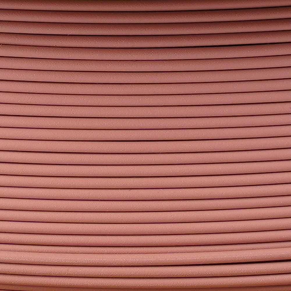 Copymaster3D PLA MATTE 1,75mm 1kg - Terakota
