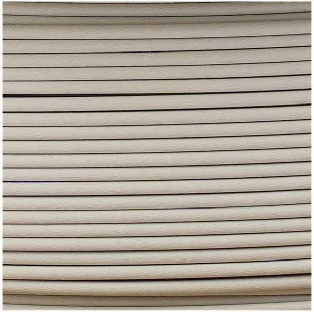 Copymaster3D PLA matinis 1.75mm 1kg Warm Pilkas