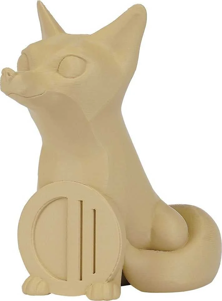 Copymaster3D PLA MATTE 1,75mm 1kg - Smėlis