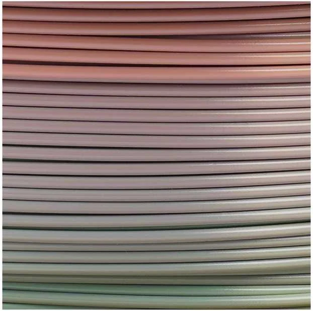 Copymaster3D PLA Rainbow 1,75mm 1kg - Rainbow