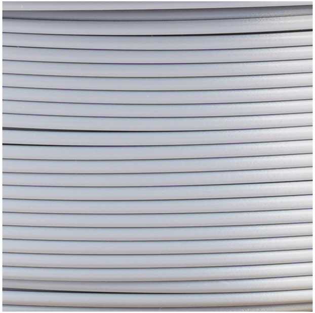Copymaster3D PLA Silk 1.75mm 1kg Sidabrinis