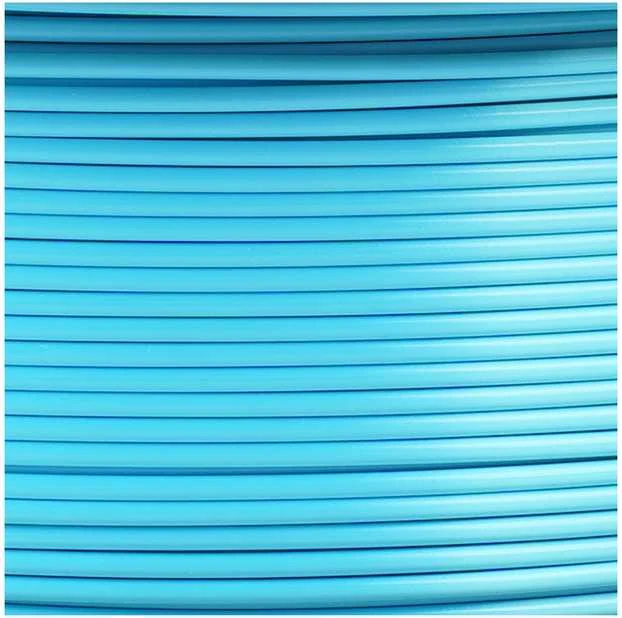 Copymaster3D PLA Silk 1.75mm 1kg - Mėlyna
