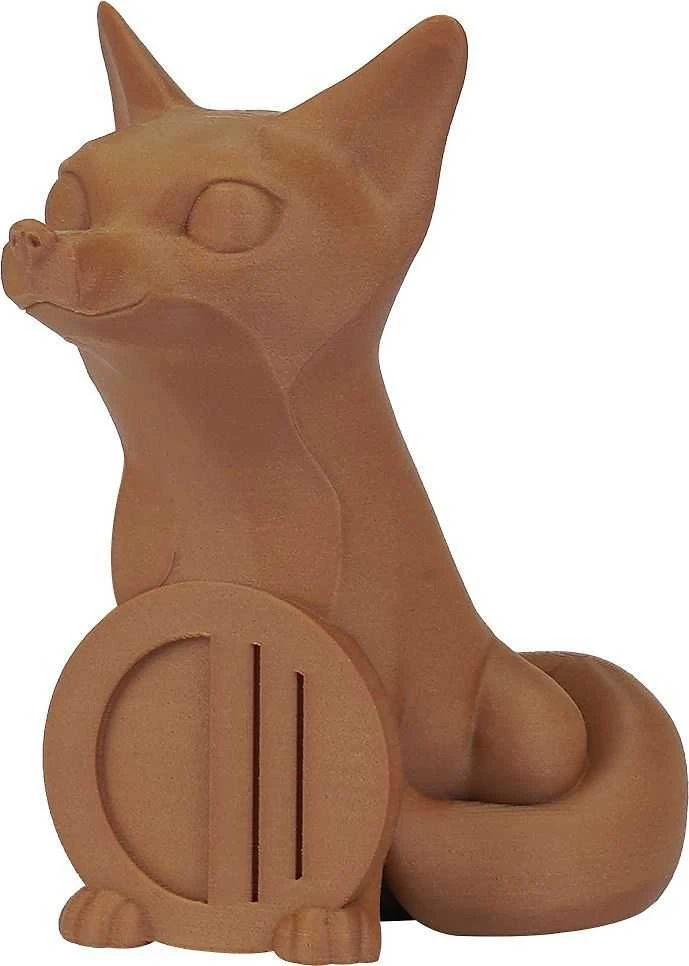 Copymaster3D PLA Wood 1,75mm 1kg - Tamsus