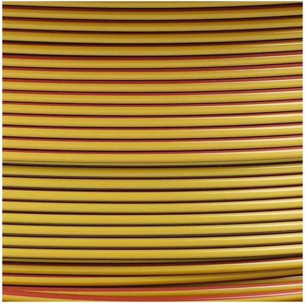 Copymaster3D Tri-Silk 1.75mm 1kg - Gold/Copper/Juodas