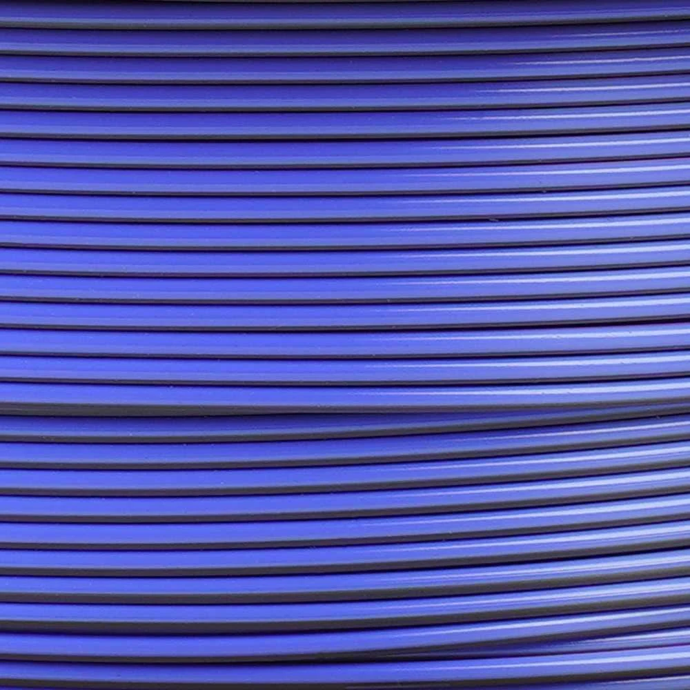 Copymaster3D Tri-Silk 1.75mm 1kg - Mėlyna/Violetinė/Juodas