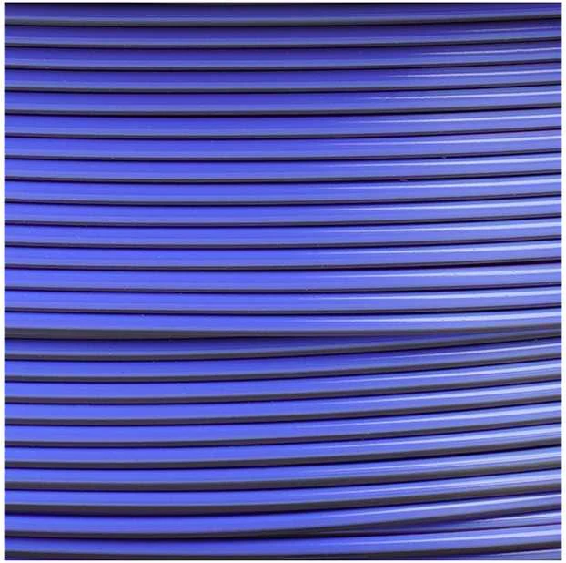 Copymaster3D Tri-Silk 1.75mm 1kg - Mėlyna/Violetinė/Juodas