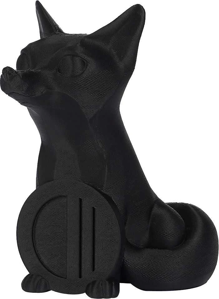 Copymaster3D Turbo PLA Carbon 1.75mm 1kg Ash Pilkas