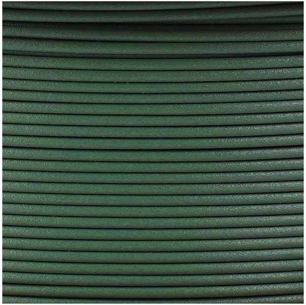 Copymaster3D Turbo PLA Carbon 1.75mm 1kg - Olive Žalias