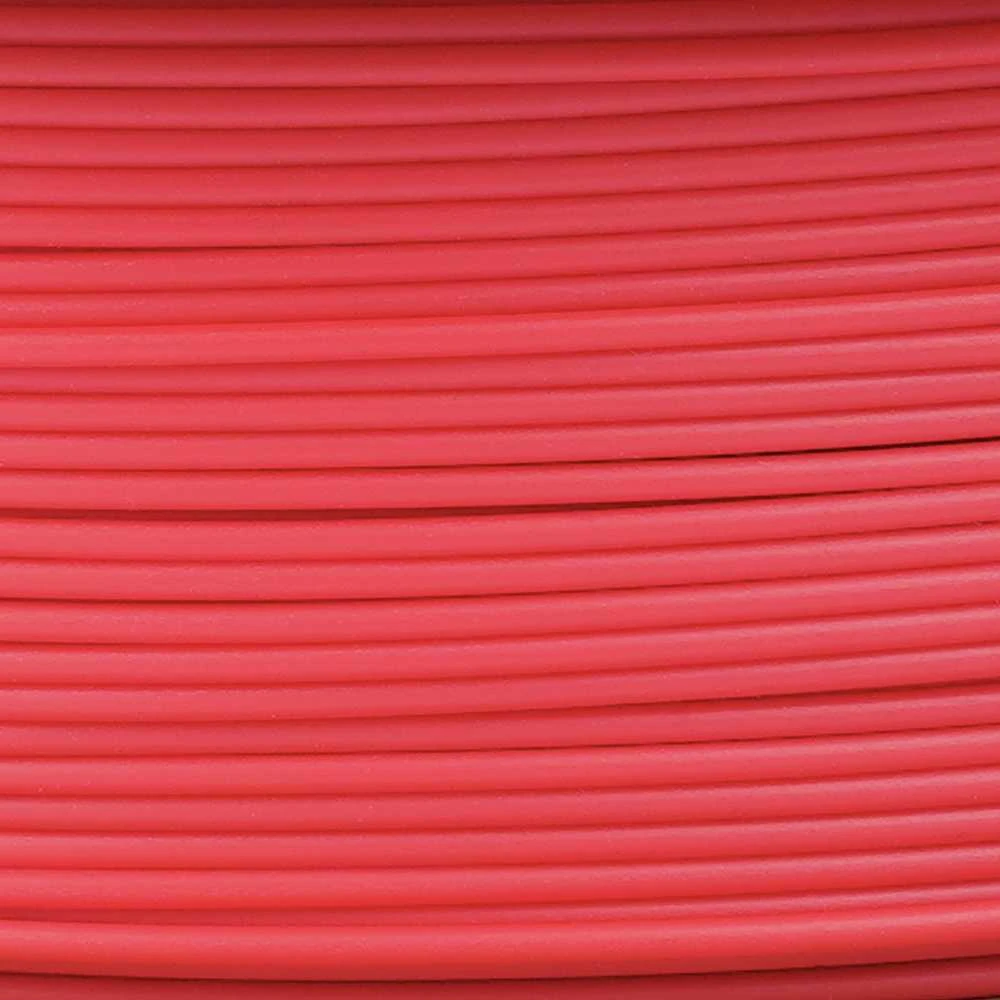 Copymaster3D Turbo PLA Matte 1.75mm 1kg Raspberry Raudona