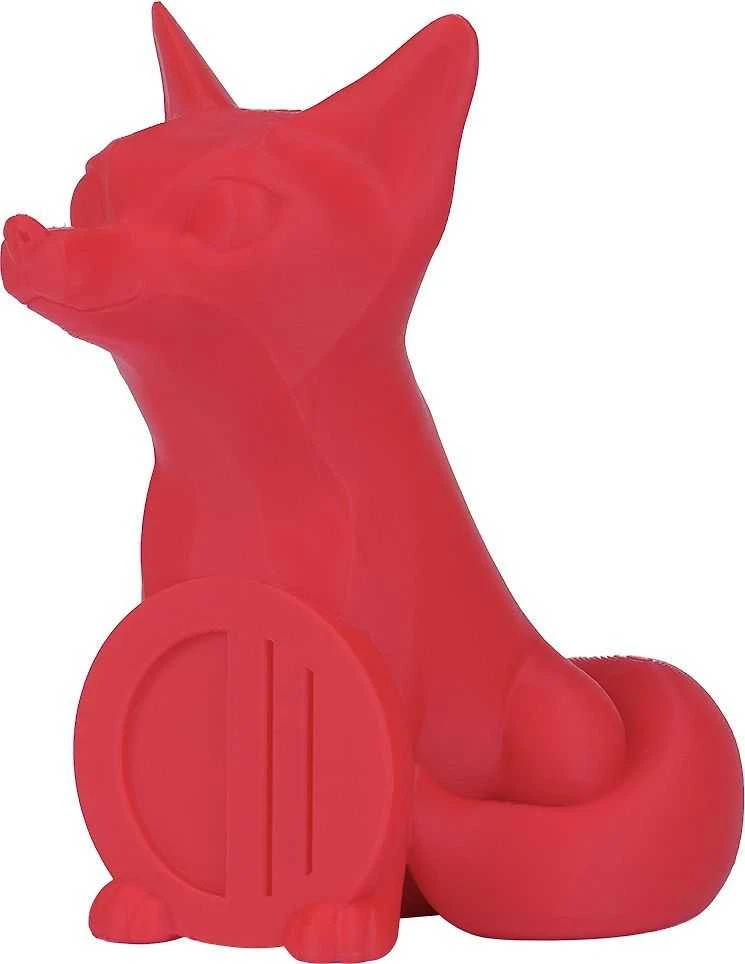 Copymaster3D Turbo PLA Matte 1.75mm 1kg Raspberry Raudona