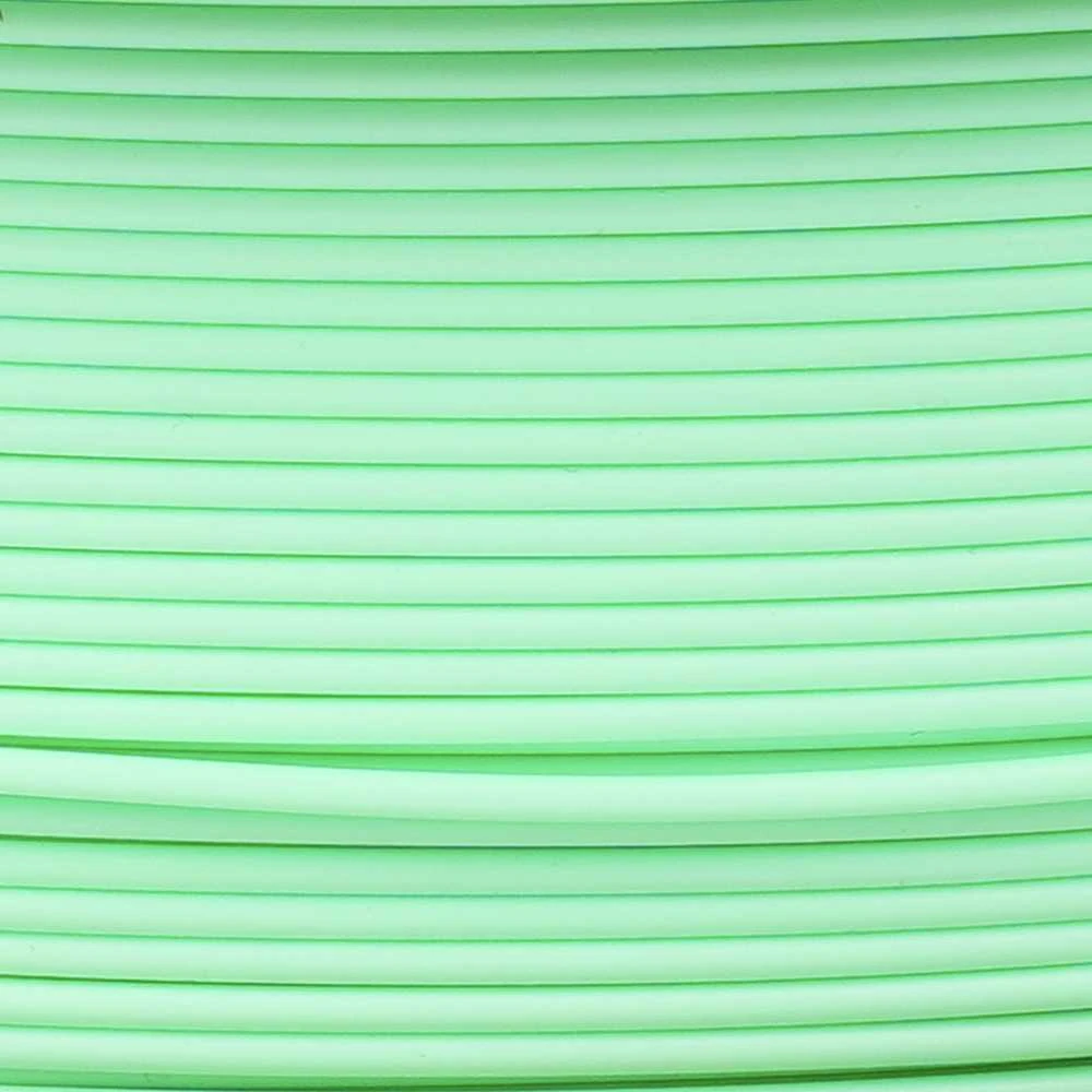 Copymaster3D Turbo PLA Matte 1.75mm 1kg Mint Žalias