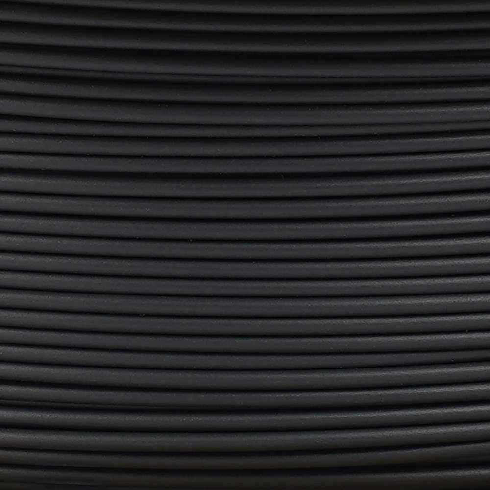 Copymaster3D Turbo PLA Matte 1.75mm 1kg Juodas