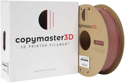 Copymaster3D Turbo PLA Matte 1,75mm 1kg Terracotta