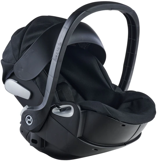 Simba Corolle - MGP 14/17 Cybex - B8D nešioklė - BLK (9000141880)