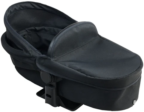 „Corolle“ – MGP 14/17" „Cybex-3in1“ vežimėlis – juodas (9000142070)