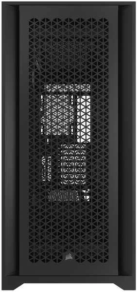 Corsair FRAME 5000D RS - Juodas CC-9011307-WW